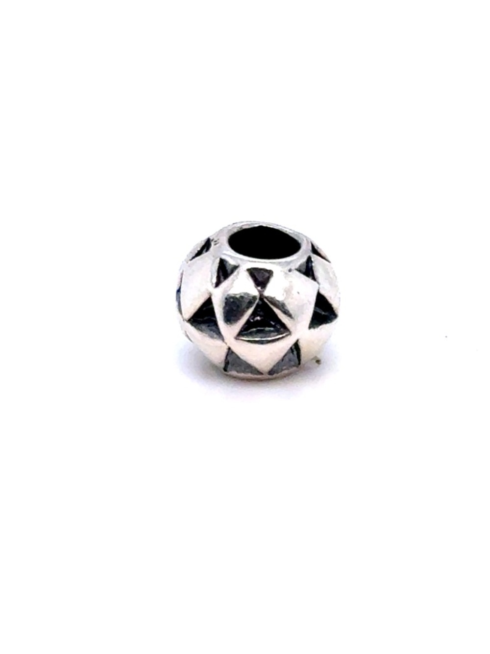 Trollbeads Moroccan Cushion Bead